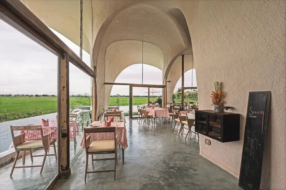 Rêu Boutique Hotel - photo 19
