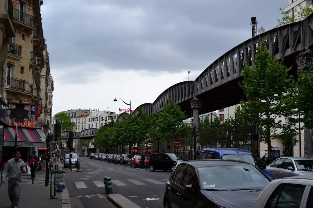 Lokappart - Tour Eiffel - photo 13