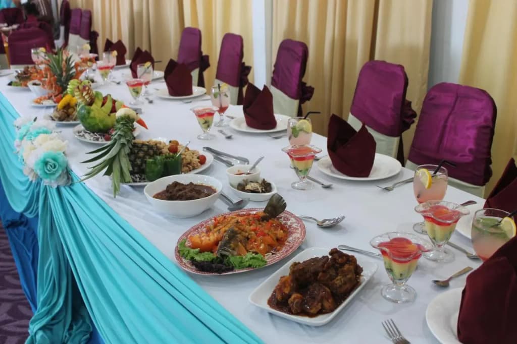 AM Transit Inn Kuala Terengganu - photo 13