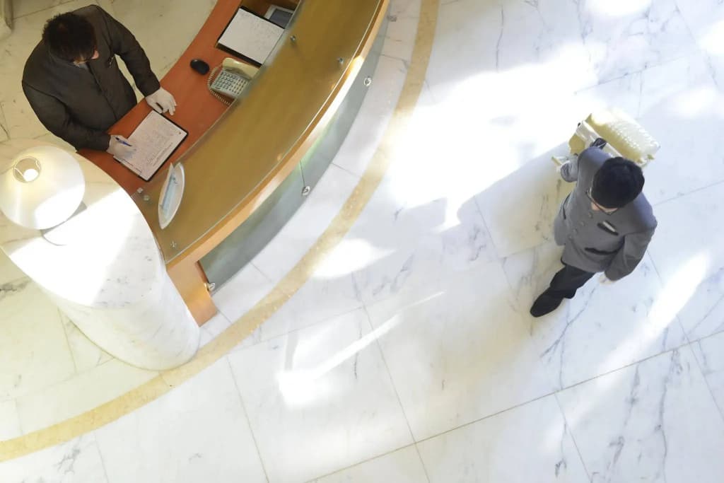 Metropark Hotel Causeway Bay HK - photo 25