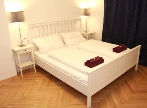 Inner City Wien in Wien - photo 3