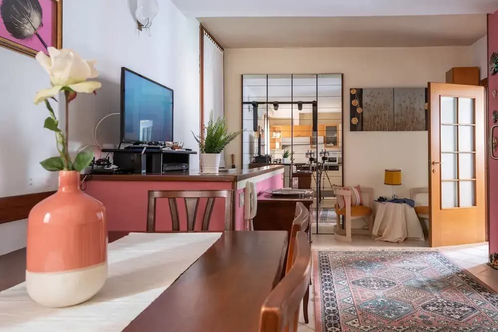 Biennale Apartment - photo 5