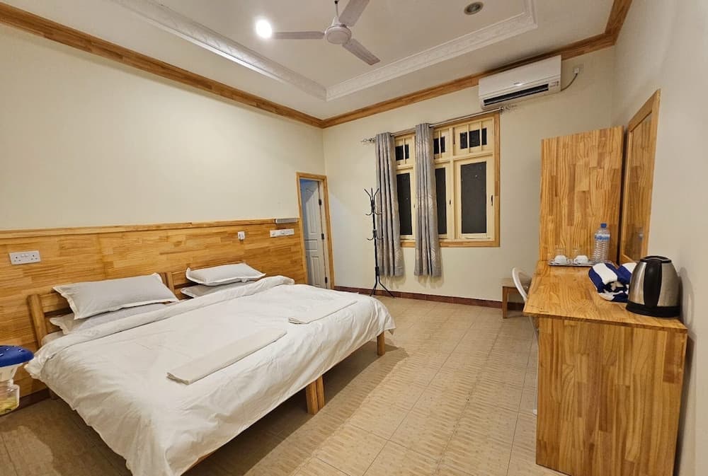 Kuri Himandhoo Inn - photo 3