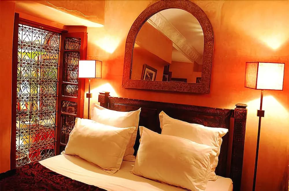 Riad Amiris - photo 3