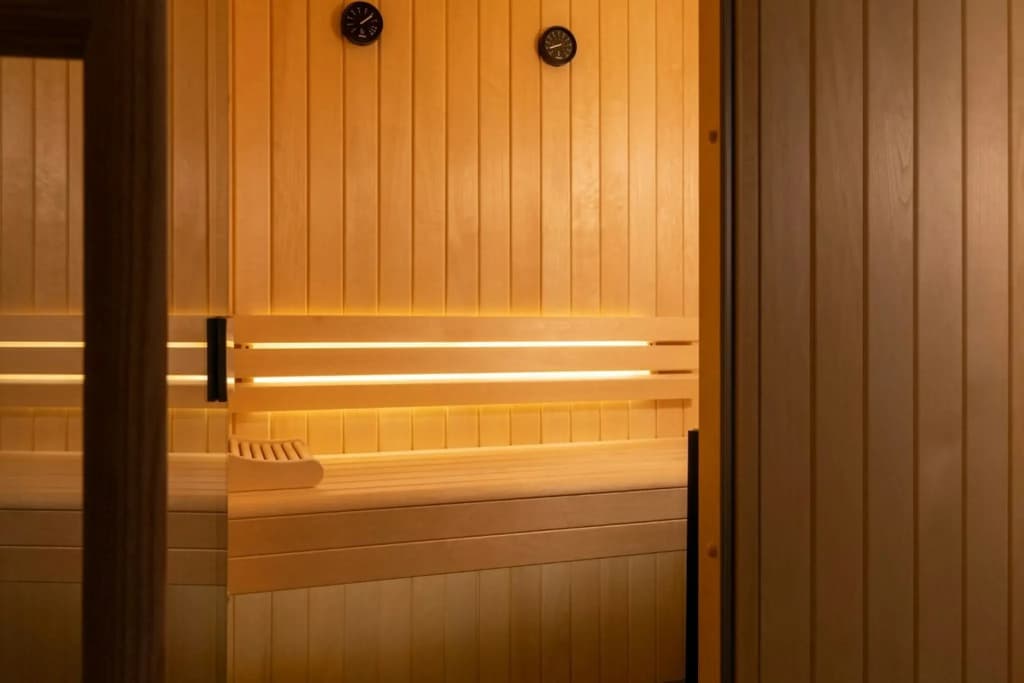 Hôtel Le Lavoisier & Spa - photo 17