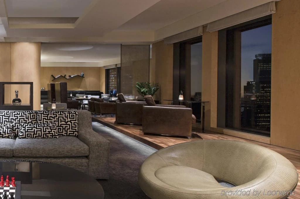 The Fullerton Hotel Sydney - photo 31