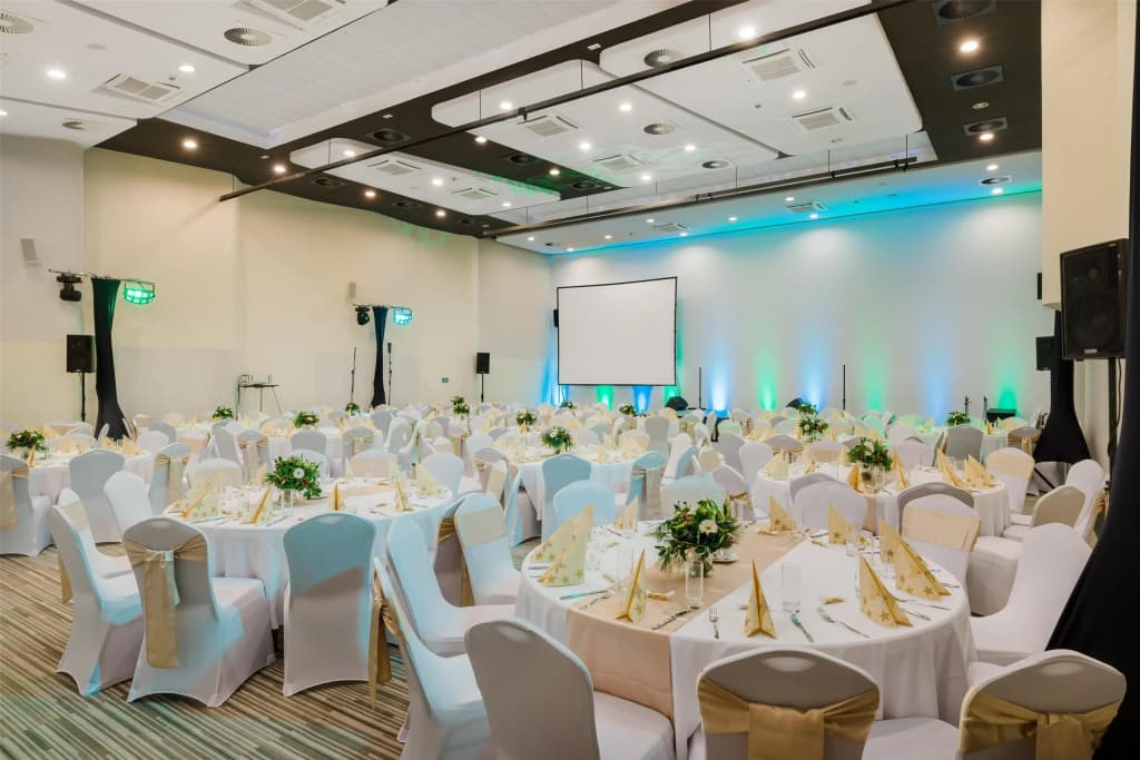 Park Inn by Radisson Budapest - photo 10