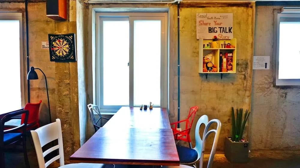 Hostel Seoul - photo 2