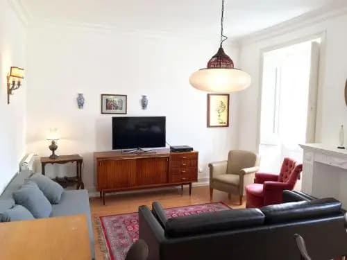 Lisbon Secret & River View Flat - photo 2