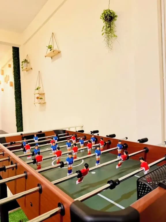 Charming Hostel - photo 15