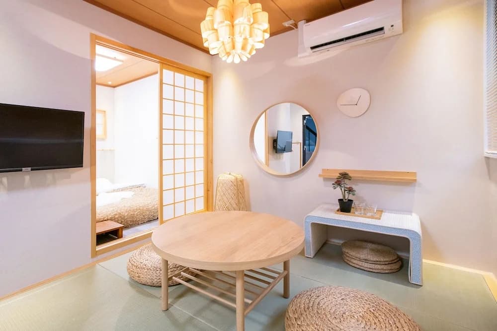 TSUBAME HOTEL Asakusabashi - photo 31
