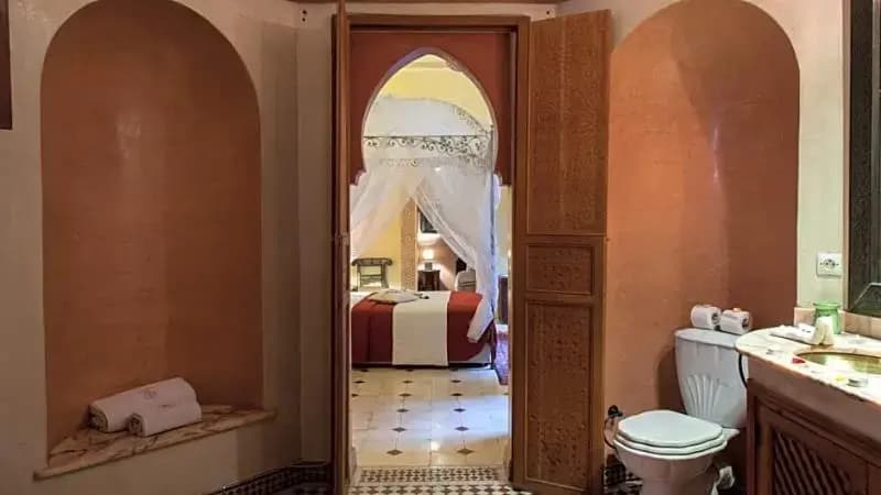 Riad Ra Ves D Orient - photo 10