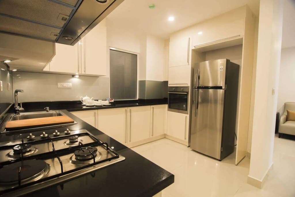 Platinum One Suites - photo 22