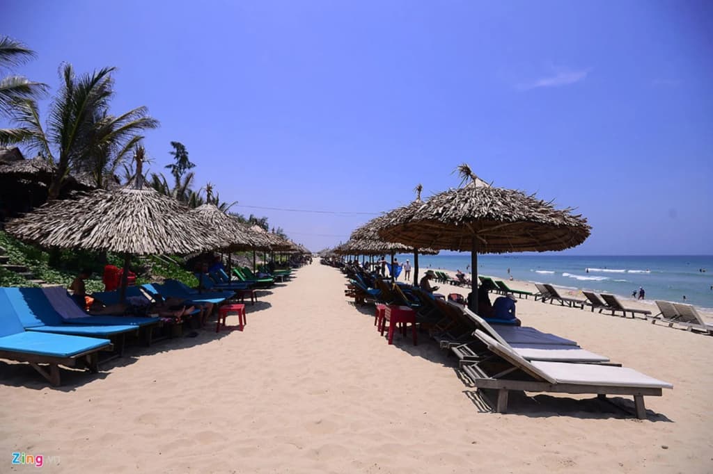 Cua Dai Beach Homestay - photo 9