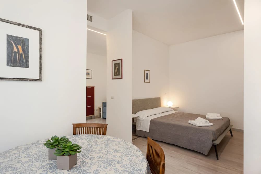 A Casa di Marta Hotel - photo 4