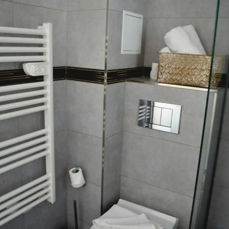 Hotel Amiral Fondary - photo 45