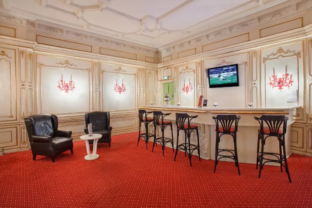 acom Hotel Berlin Kurfürstendamm - photo 17