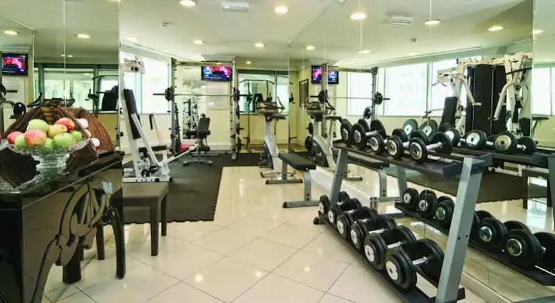Retaj Residence Al Corniche(رتاج ريزيدنس الكورنيش) - photo 17