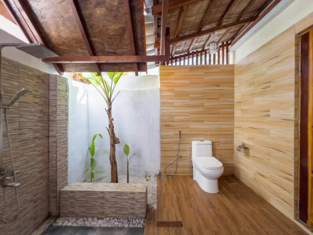 Bambukeyo villa - photo 9
