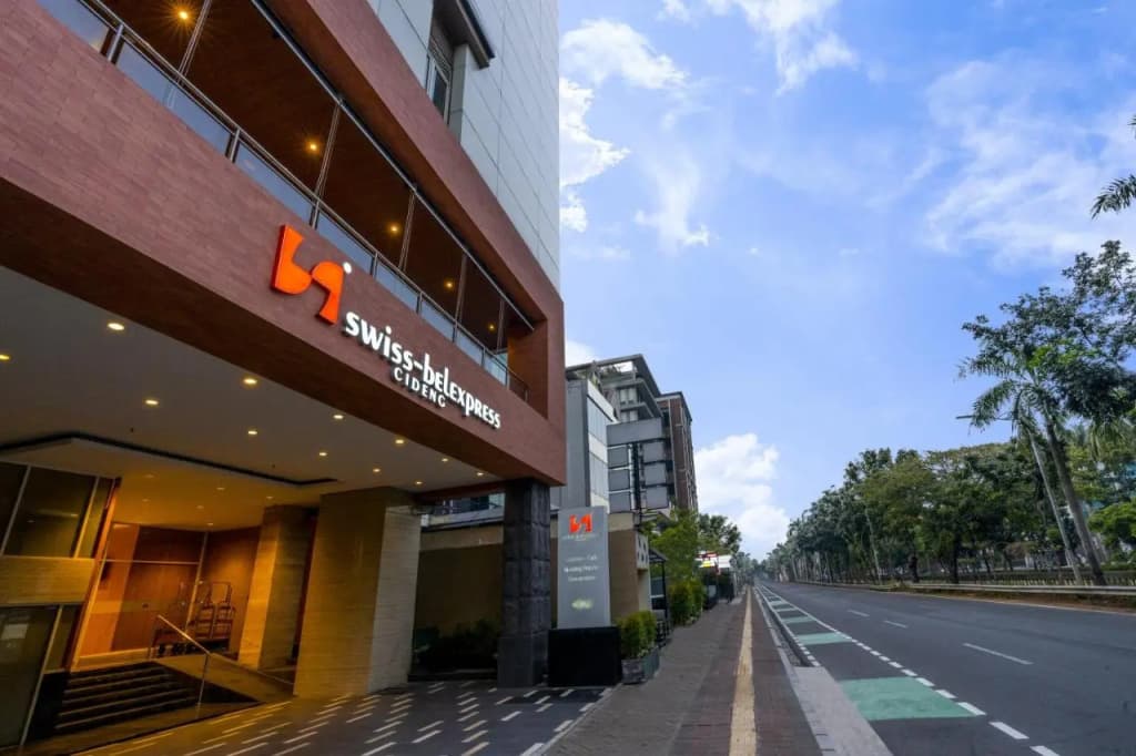 favehotel Tanah Abang - Cideng - photo 33