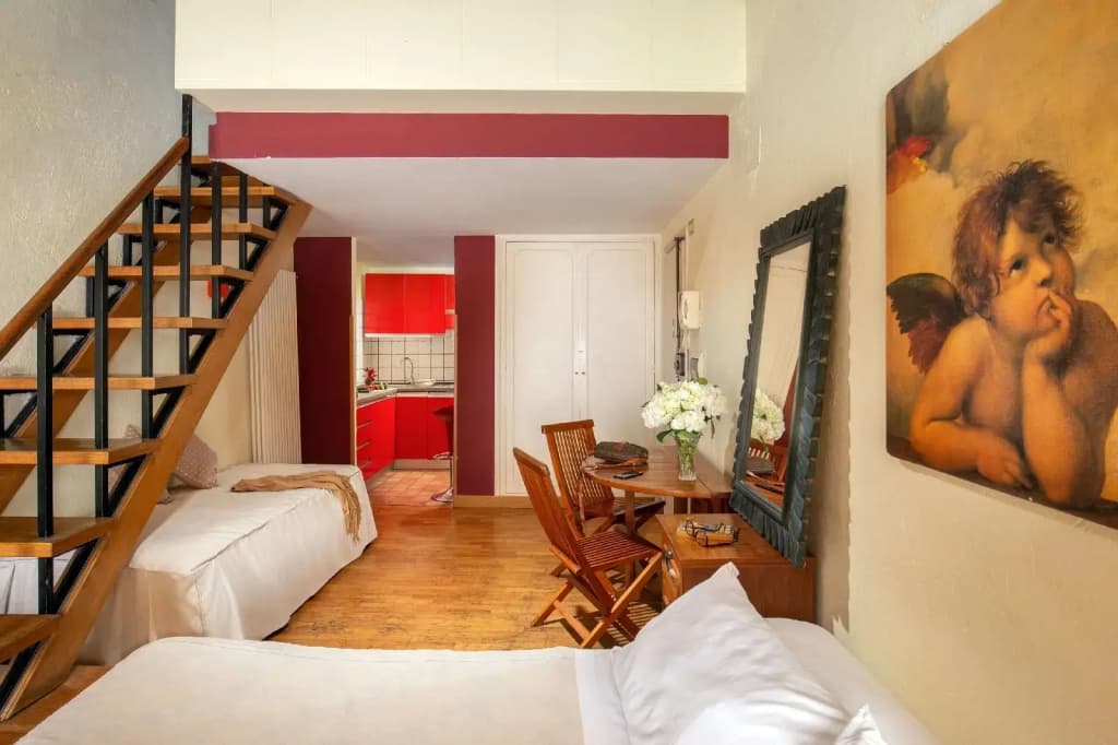Residenza Il Bollo Holiday House - photo 3