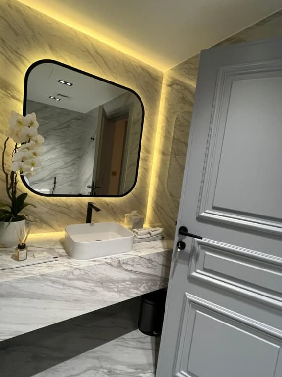 The Key - Luxury Apartment - photo 13