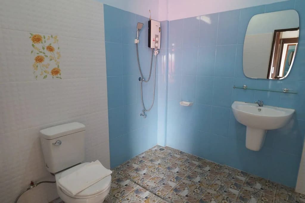 Chomview Resort - photo 9