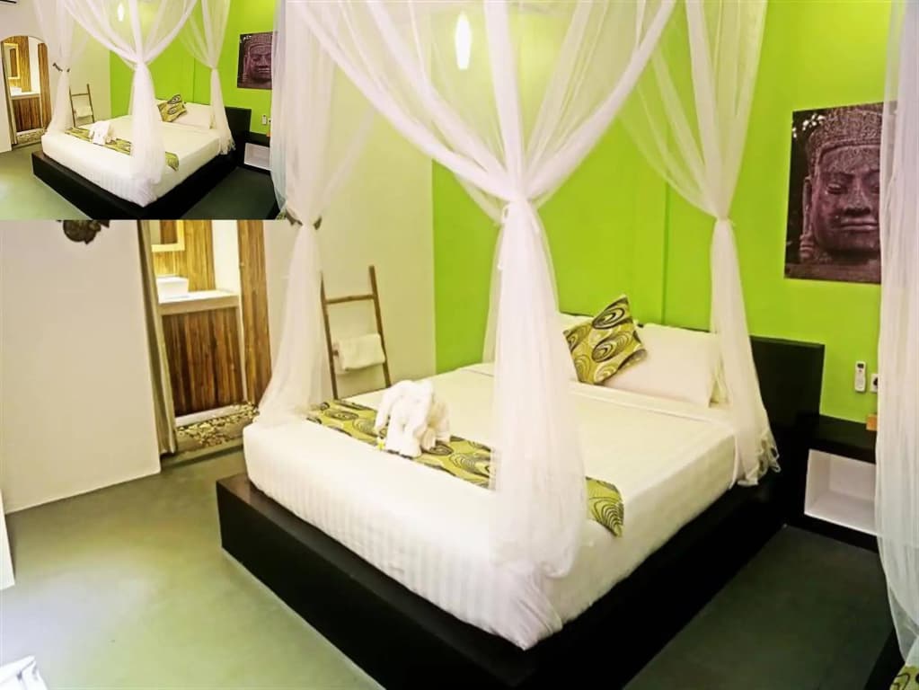 Green Leaf Boutique - photo 2