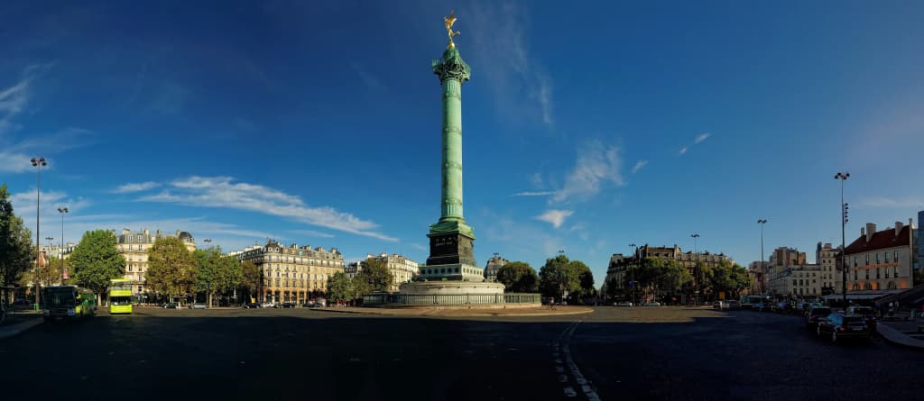 Holiday Inn Paris - Gare de Lyon Bastille by IHG - photo 30