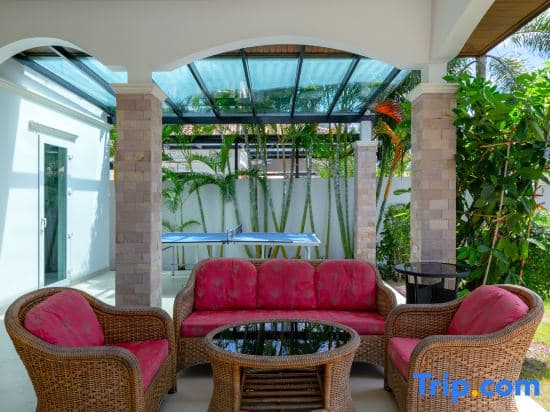 Orchid Paradise Homes Villa OPV 202 - photo 13