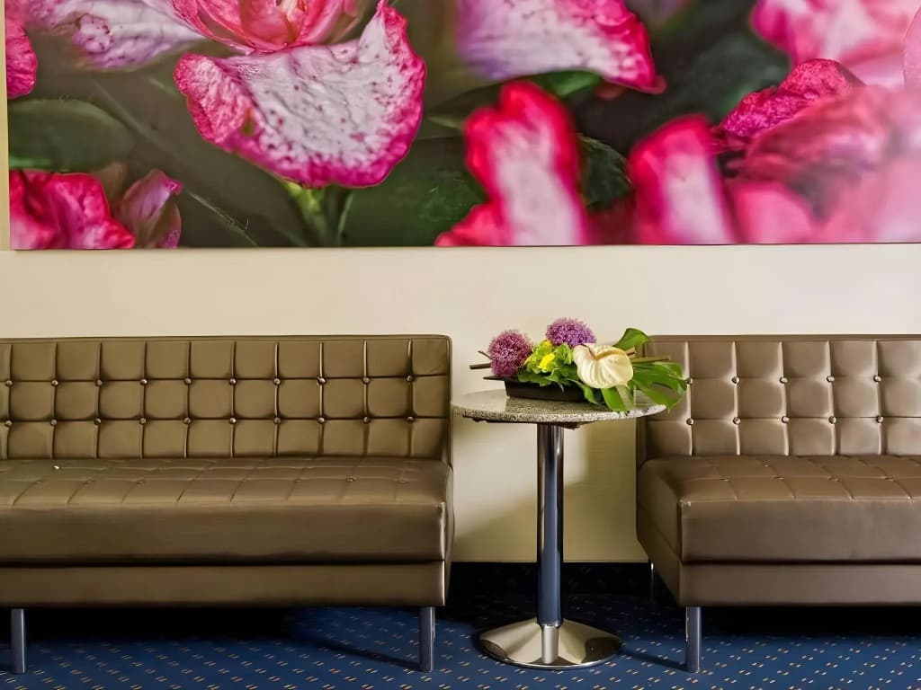 Mark Apart Hotel - photo 10
