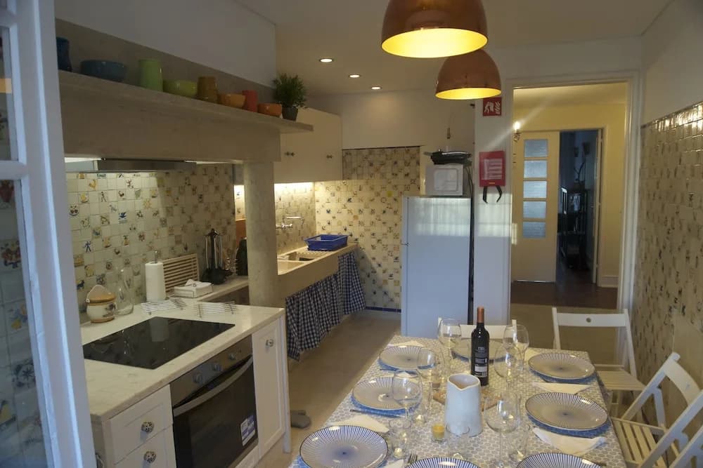Avenida Cozy Apartment - photo 18