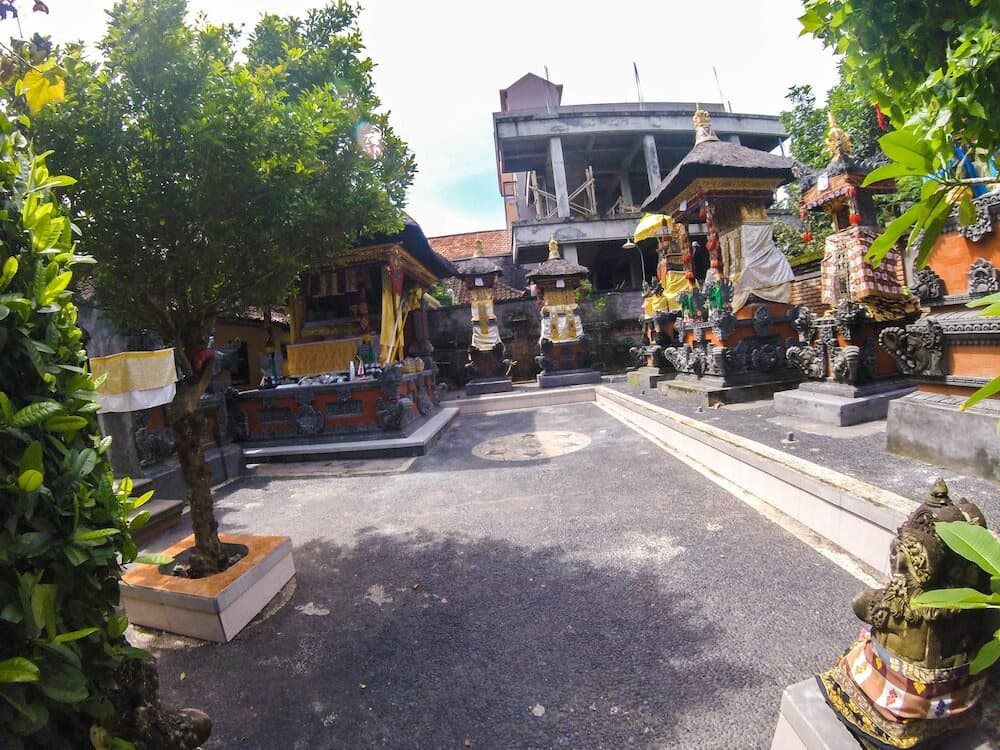 Ayu Bella Guest House - photo 16