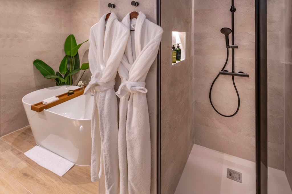 Hotel SERHS Rivoli Rambla - photo 20
