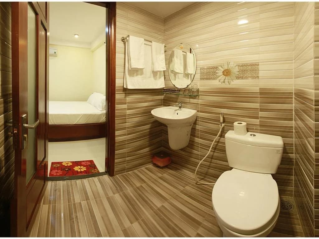 Thanh Nhan 2 Hotel - photo 7