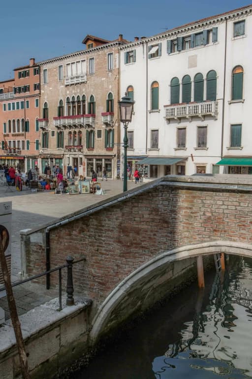 Hotel Palazzo Vitturi - photo 20