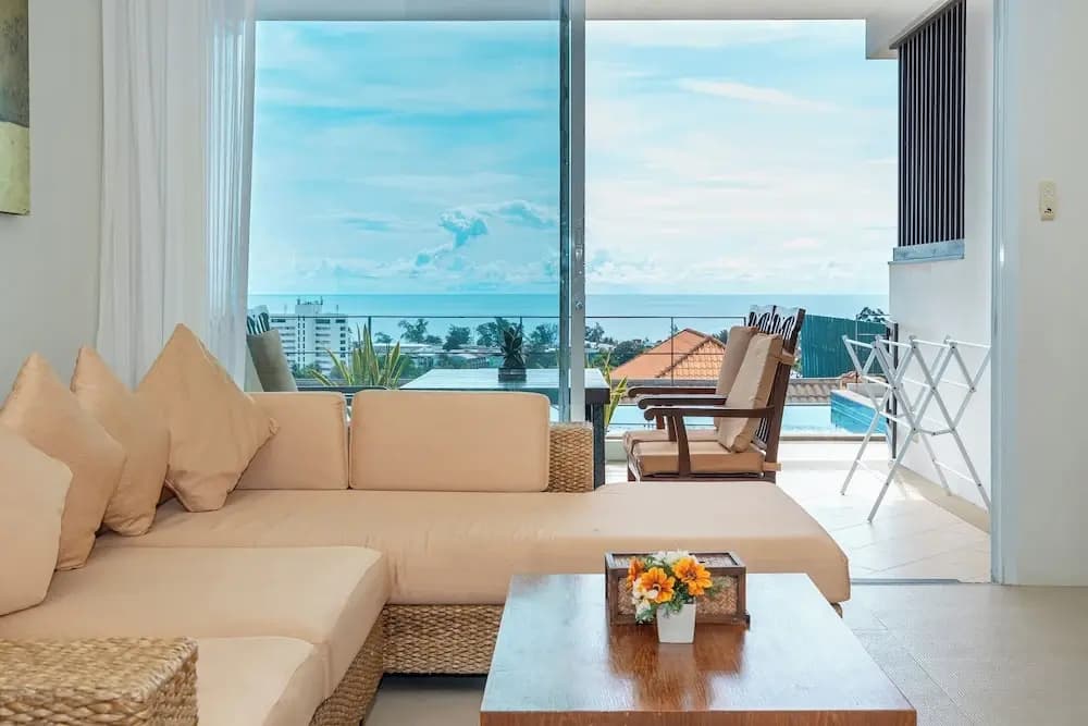 Hillside Seaview Residence - photo 6