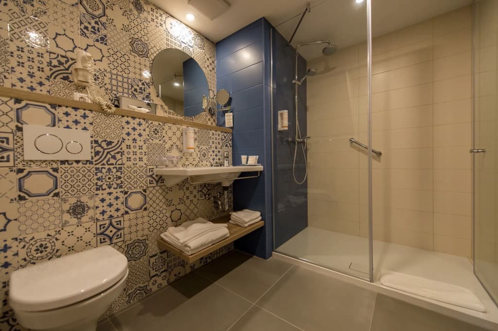 Three Corners Lifestyle Hotel - photo 8