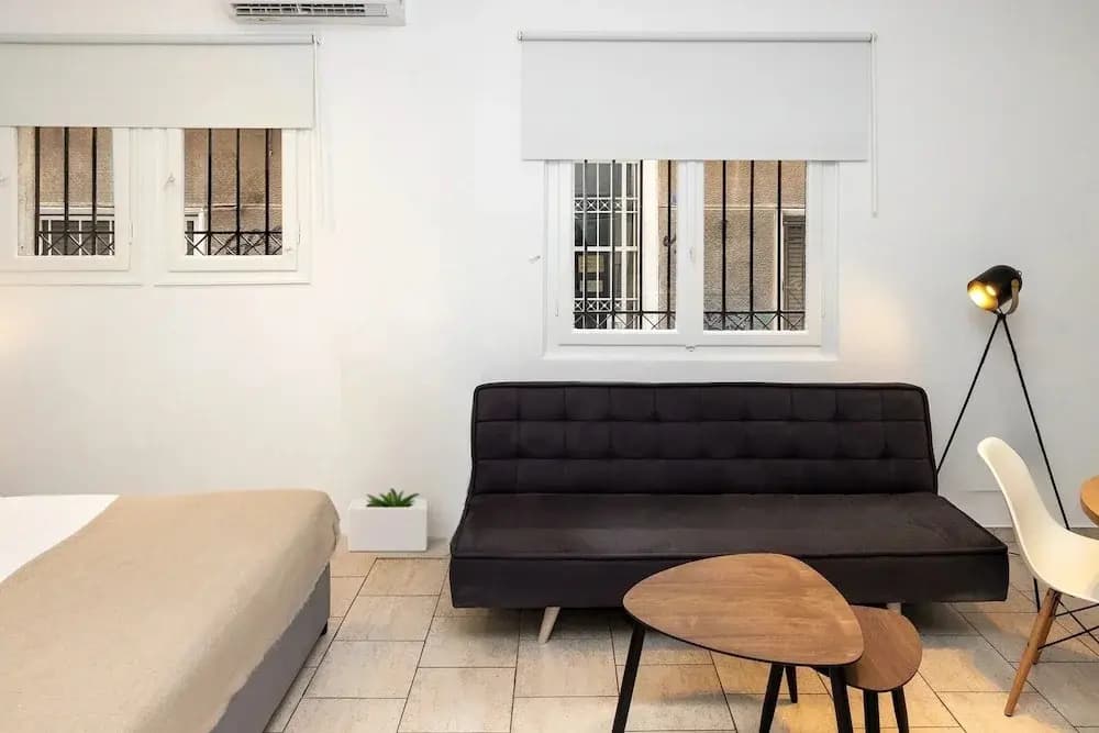 Phaedrus Living: Athens Studios Angel - photo 15