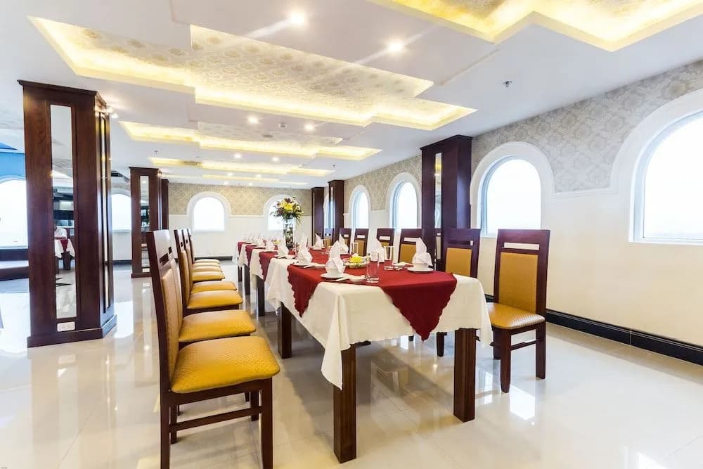 Lychee Hotel - photo 23