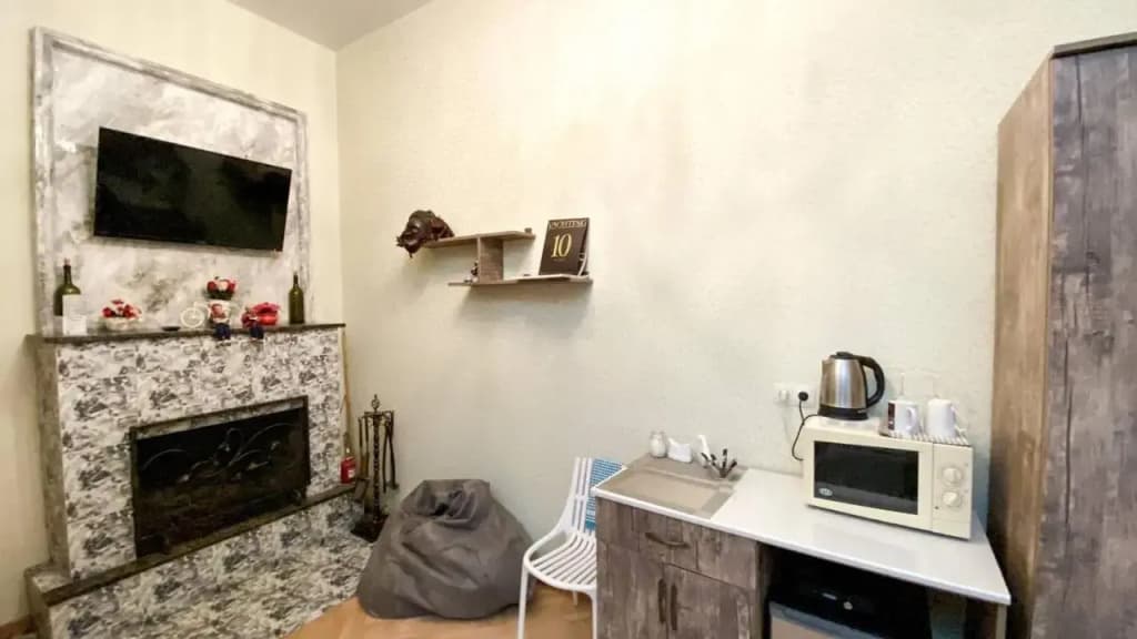 4 RoomS - photo 15