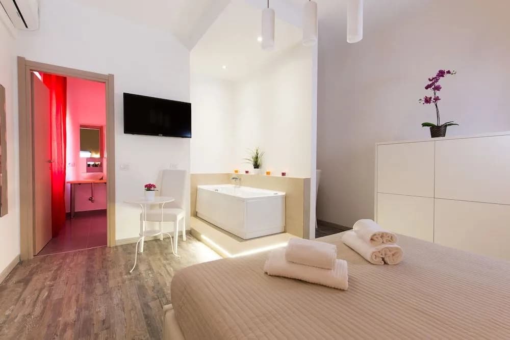 Luxury House Vaticano - photo 3