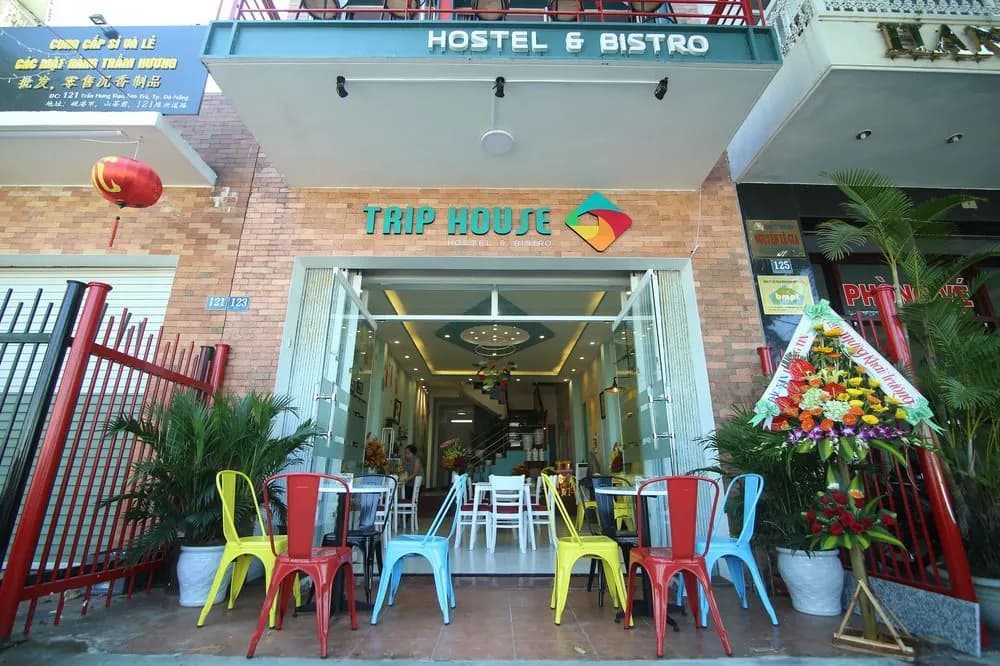 TripHouse Hostel Da Nang - photo 29