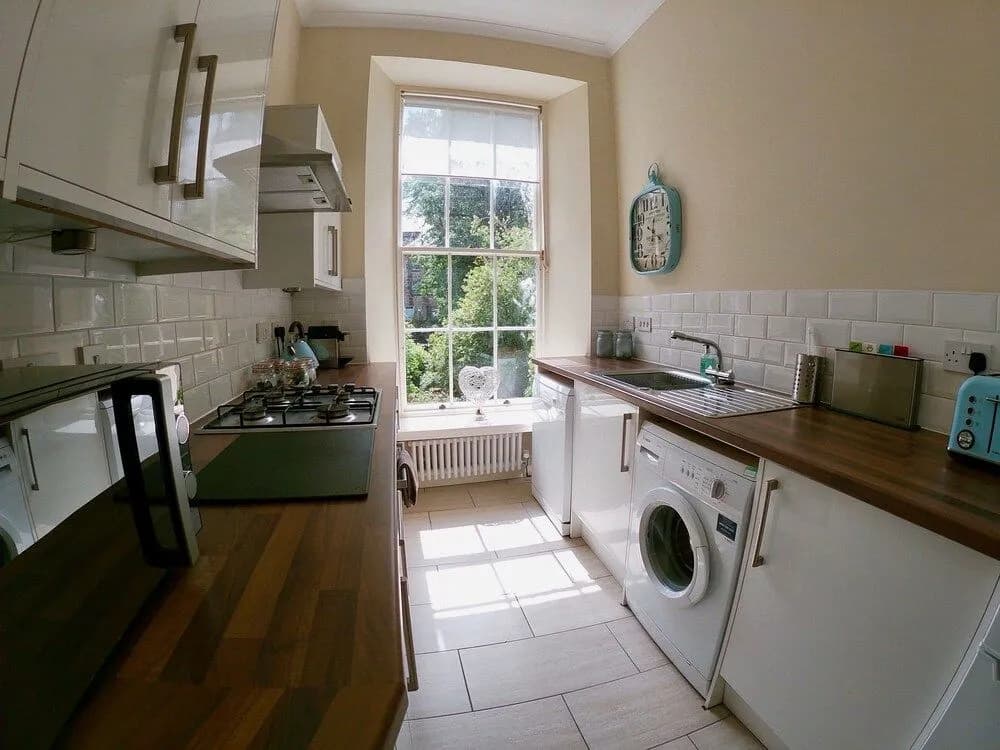 Escape To Edinburgh @ Broughton Place - photo 13