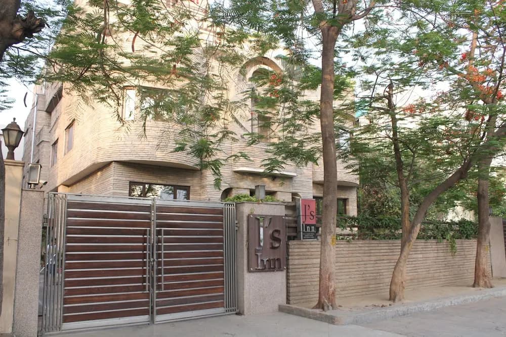 Hotel J's Inn - photo 7