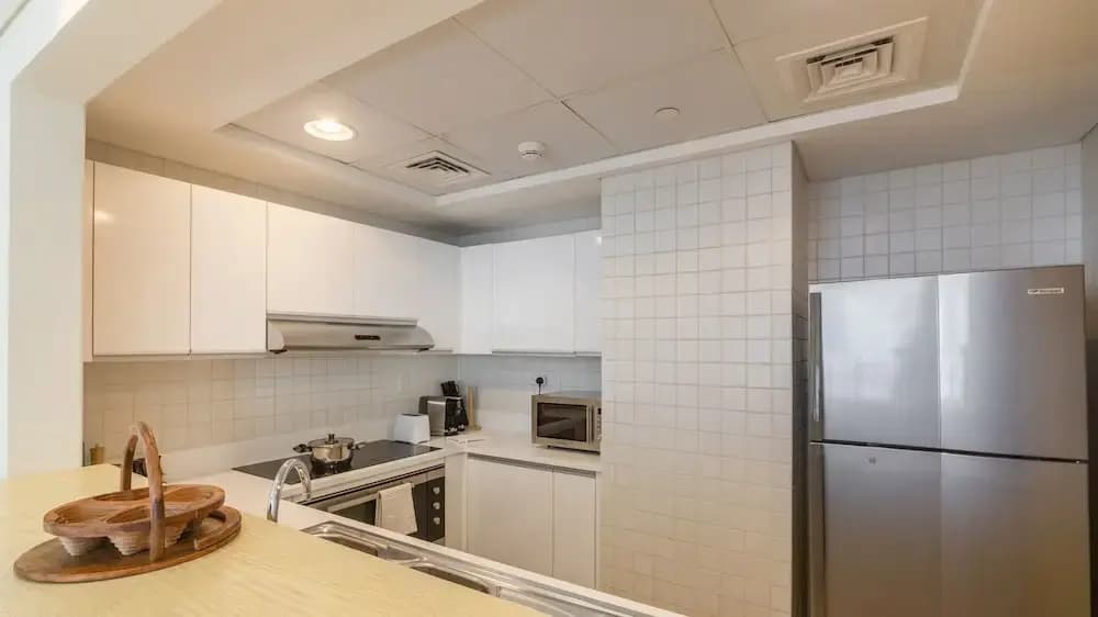 Al Bateen Residence - photo 17