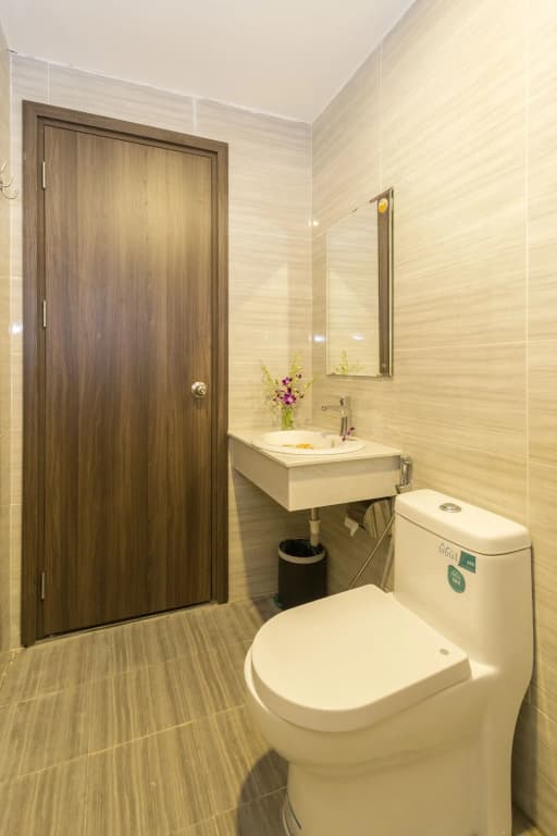 Ngan Hotel - photo 9
