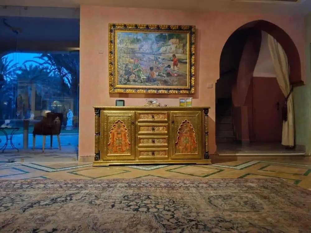 Palmeraie Villa in Marrakech - photo 9