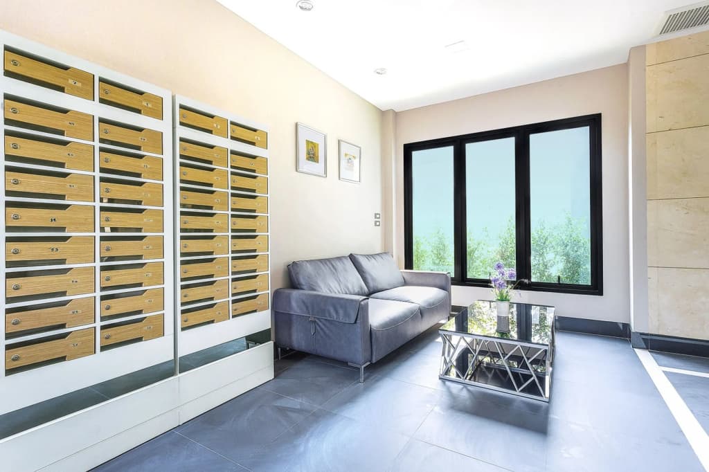 Green Point Residence Hotel - photo 5