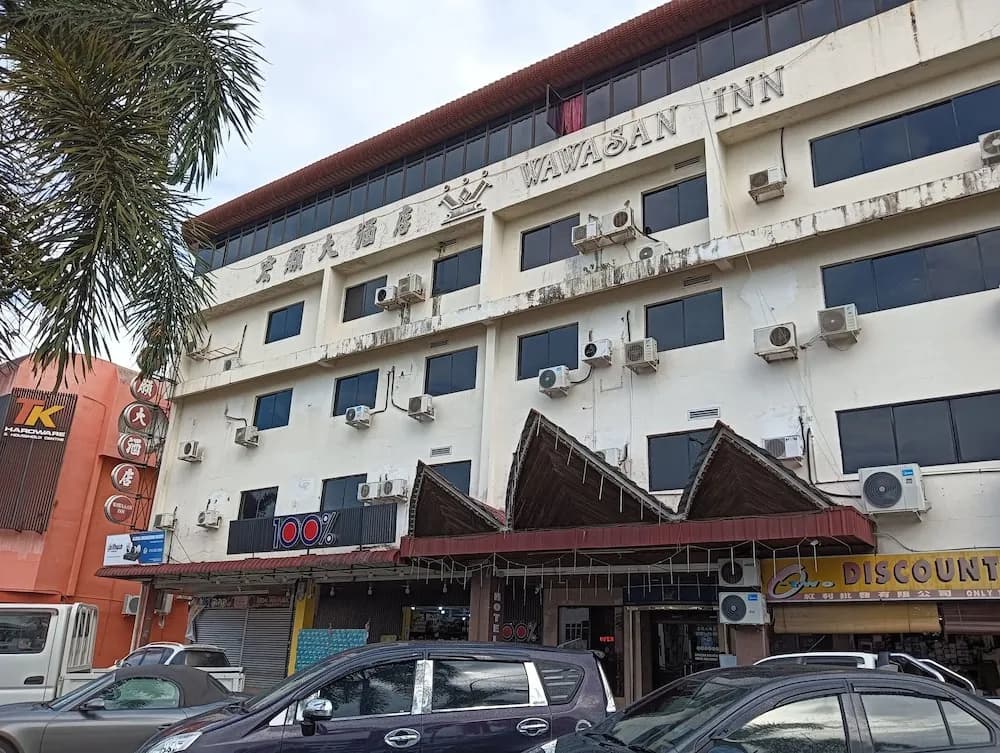 Wawasan Inn - photo 19